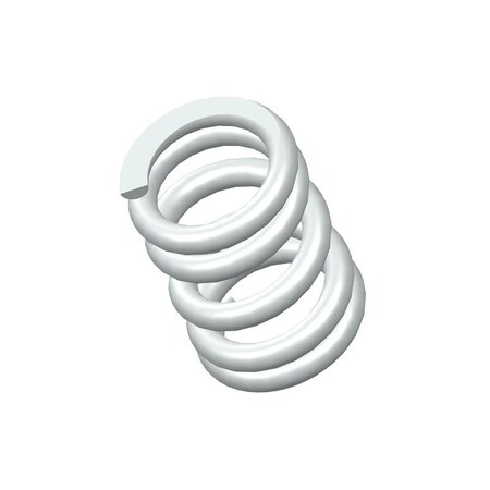 Approved Vendor Compression Spring, O= .180, L= .25, W= .029 G309969685
